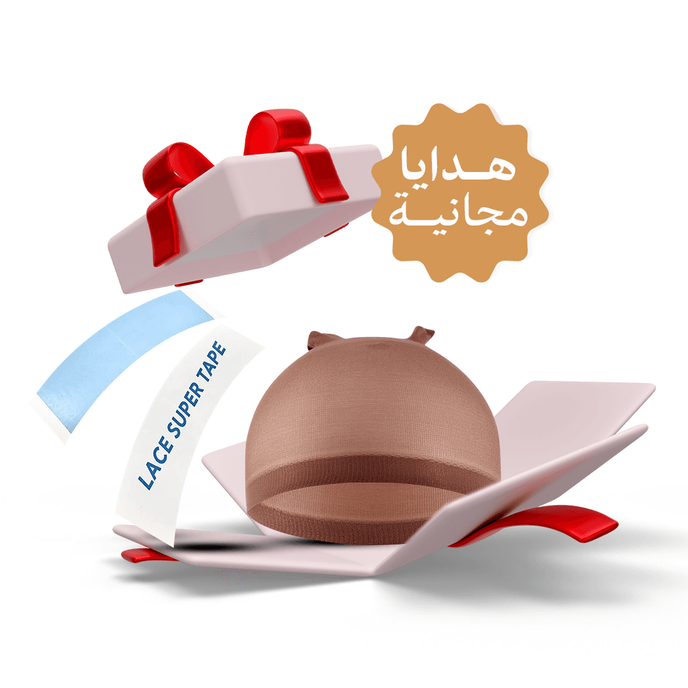 باروكة شعر بوي بني غامق جذور امامية بكثافة 180% بطول 10 انش 3